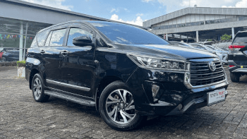 TOYOTA KIJANG INNOVA 2.0 G BENSIN-AT(KIJANG INNOVA) AT 2021
